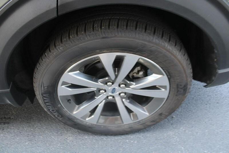 used 2020 Ford Explorer car, priced at $33,995