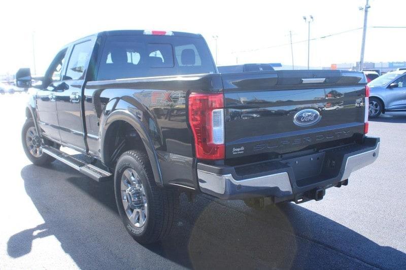 used 2019 Ford F-350 car, priced at $58,995