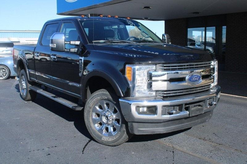 used 2019 Ford F-350 car, priced at $58,995