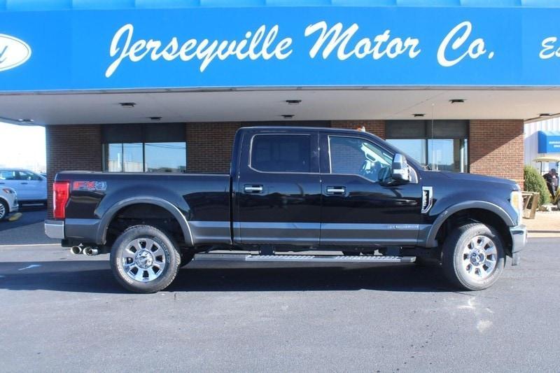 used 2019 Ford F-350 car, priced at $58,995