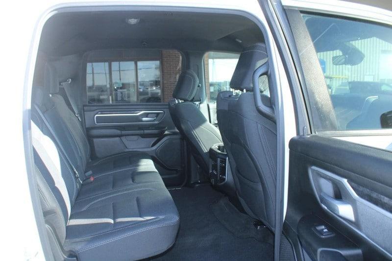 used 2020 Ram 1500 car, priced at $30,995