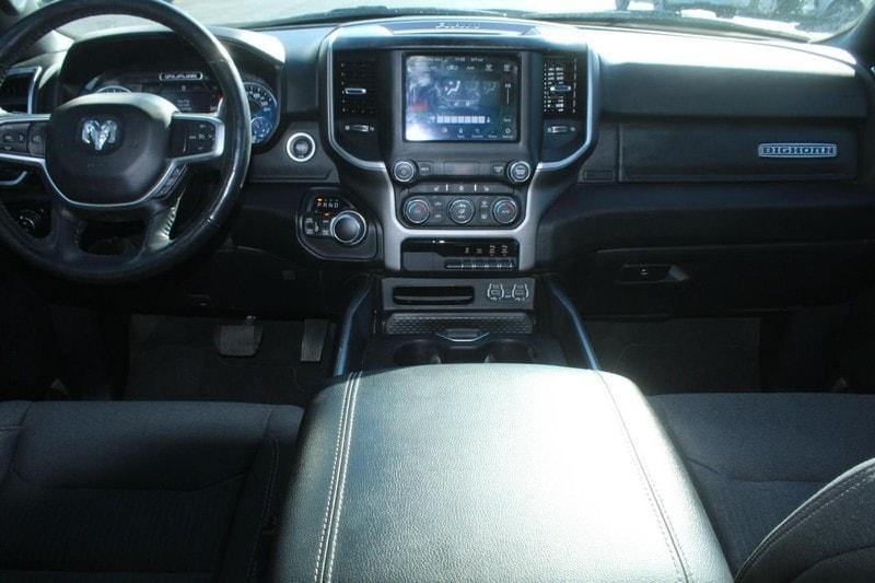 used 2020 Ram 1500 car, priced at $30,995