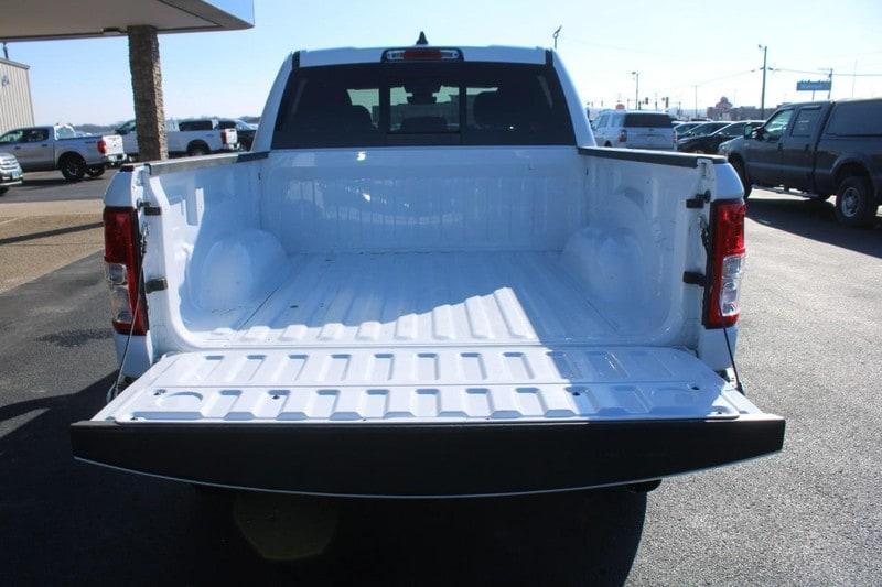 used 2020 Ram 1500 car, priced at $30,995