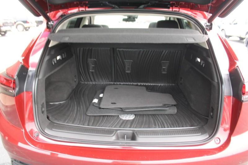used 2023 Buick Envision car