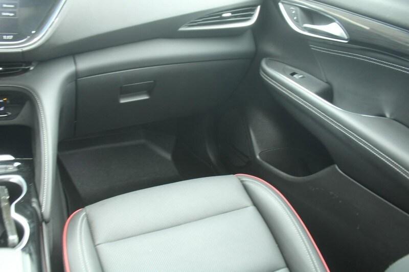 used 2023 Buick Envision car, priced at $29,995