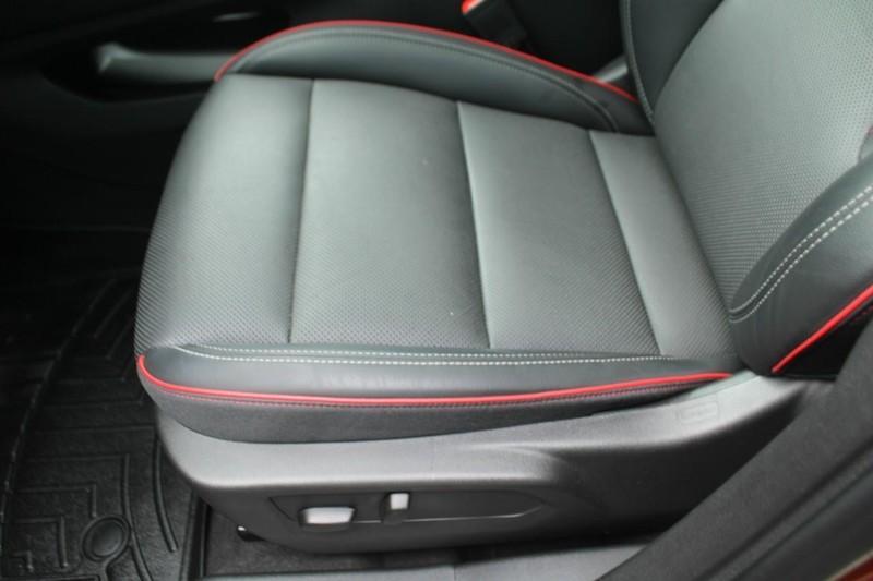 used 2023 Buick Envision car