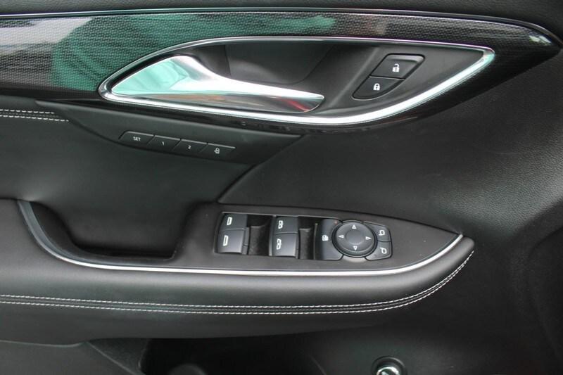 used 2023 Buick Envision car, priced at $29,995