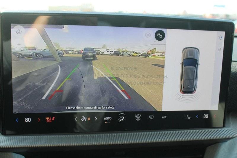 new 2025 Ford Explorer car, priced at $46,937