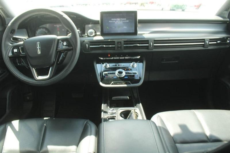 used 2022 Lincoln Corsair car, priced at $33,995