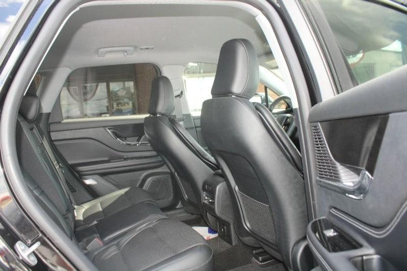 used 2022 Lincoln Corsair car, priced at $33,995