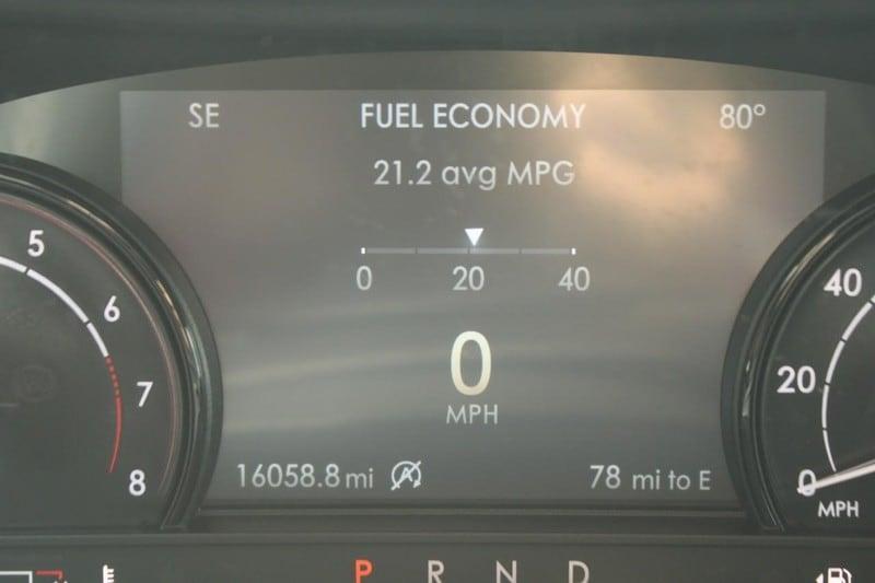 used 2022 Lincoln Corsair car, priced at $33,995