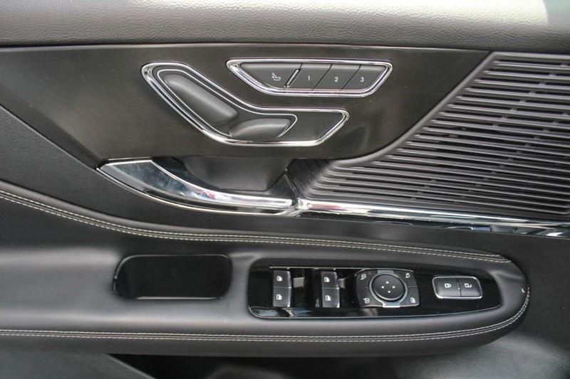 used 2022 Lincoln Corsair car, priced at $33,995