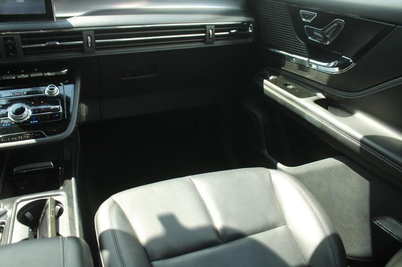 used 2022 Lincoln Corsair car, priced at $33,995