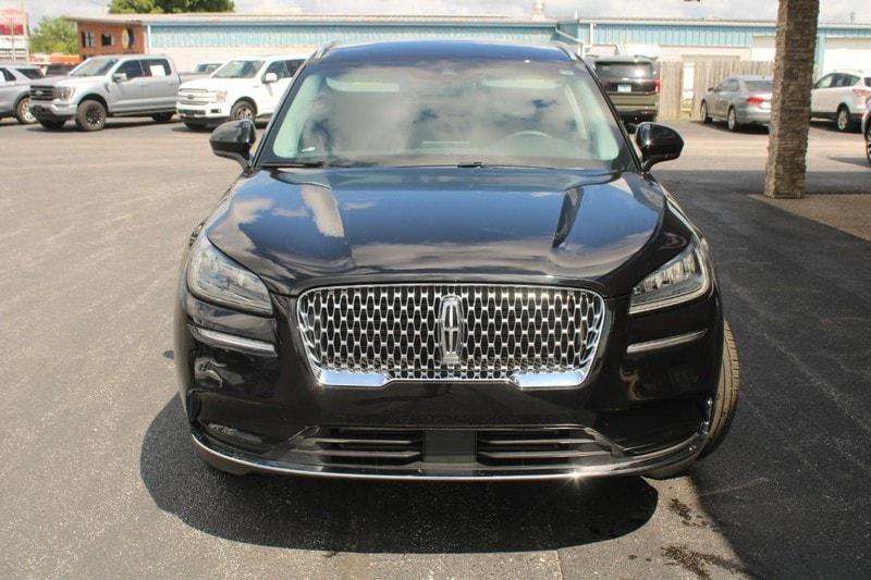 used 2022 Lincoln Corsair car, priced at $33,995