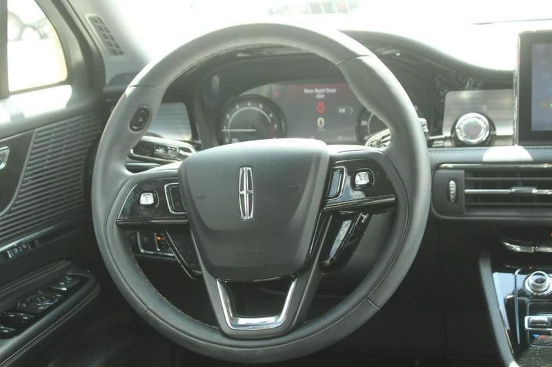 used 2022 Lincoln Corsair car, priced at $33,995