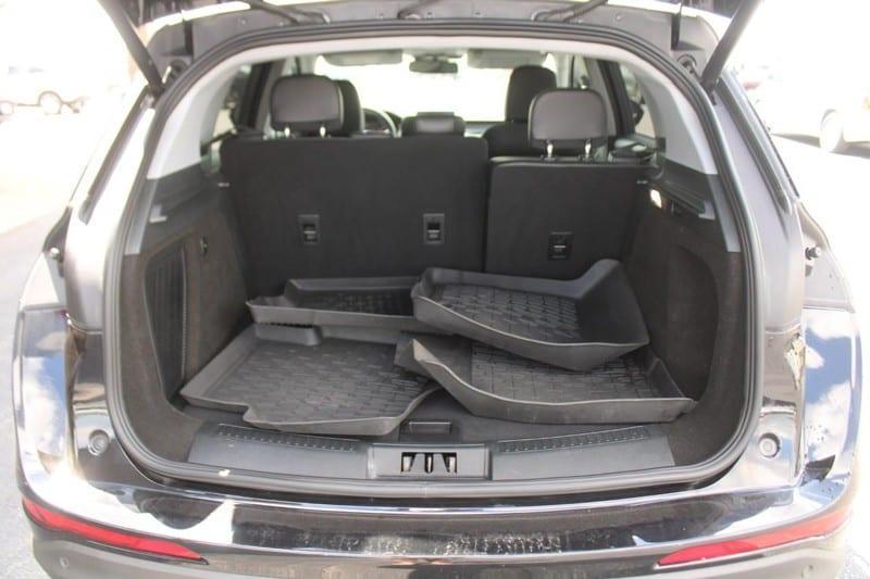 used 2022 Lincoln Corsair car, priced at $33,995