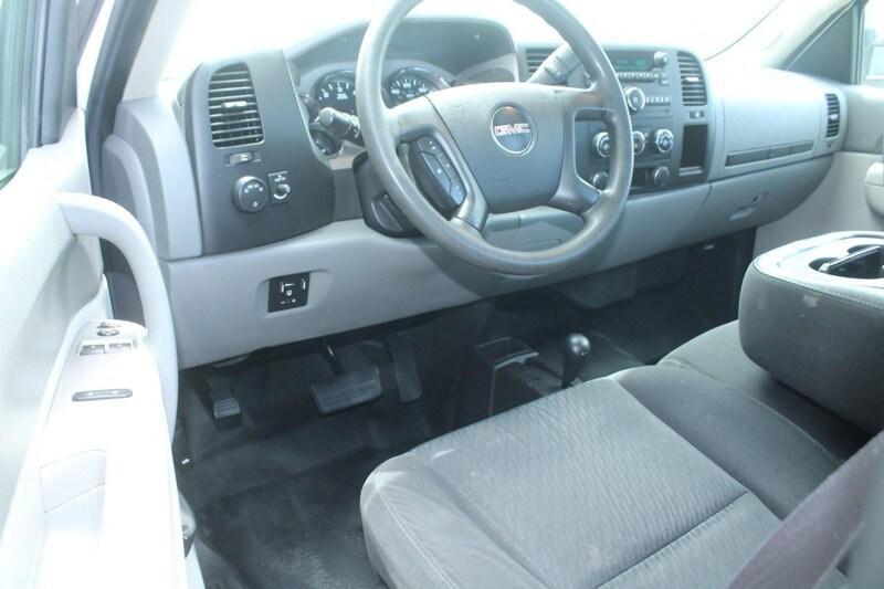 used 2011 GMC Sierra 3500 car, priced at $17,995