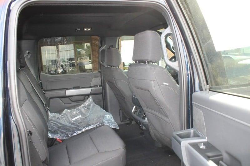 new 2025 Ford F-150 car, priced at $54,764