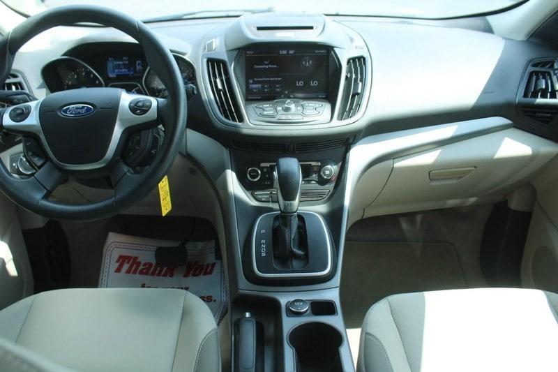 used 2014 Ford Escape car