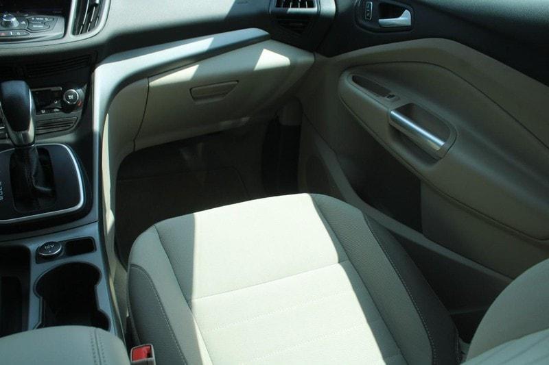 used 2014 Ford Escape car