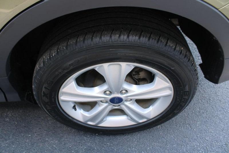 used 2014 Ford Escape car