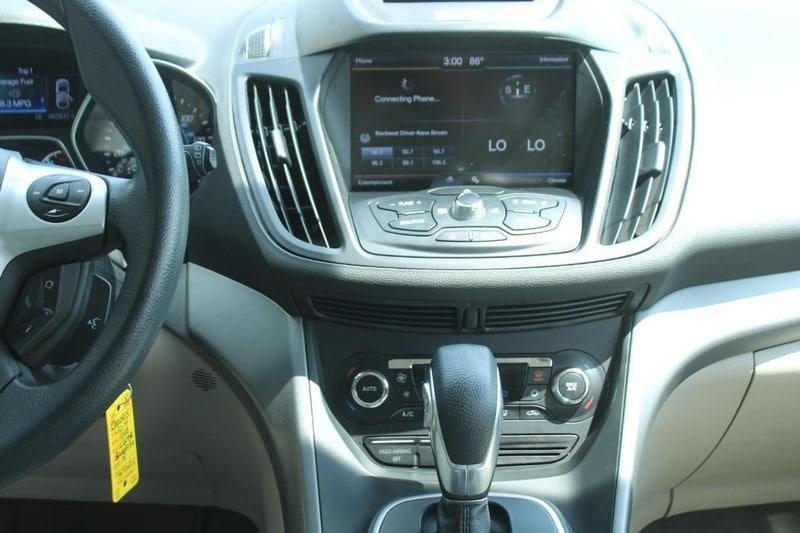 used 2014 Ford Escape car