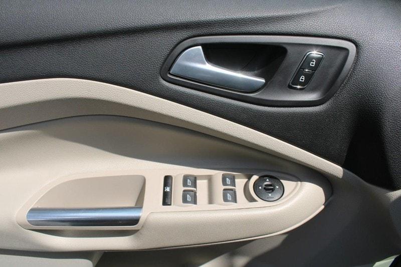 used 2014 Ford Escape car