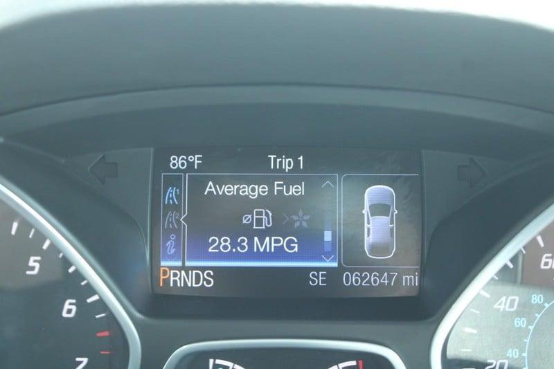 used 2014 Ford Escape car