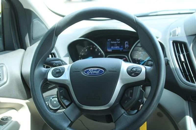used 2014 Ford Escape car