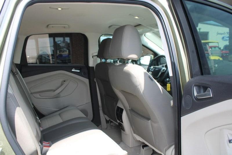 used 2014 Ford Escape car