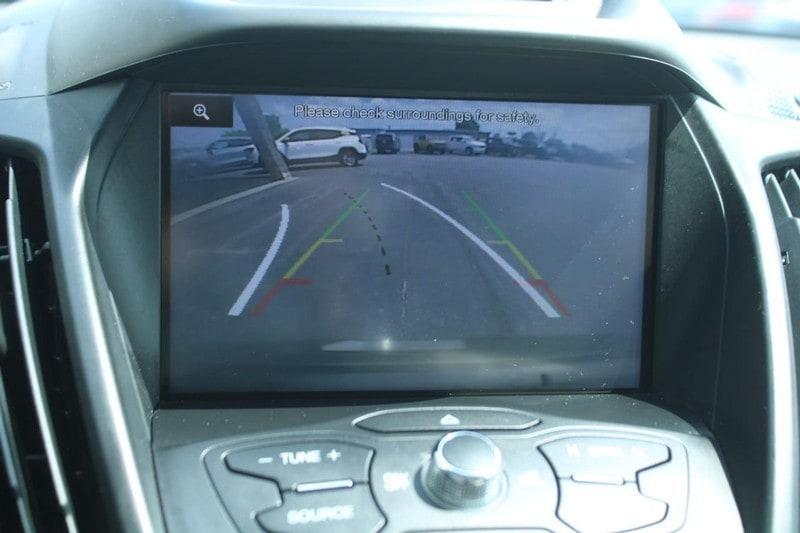 used 2014 Ford Escape car