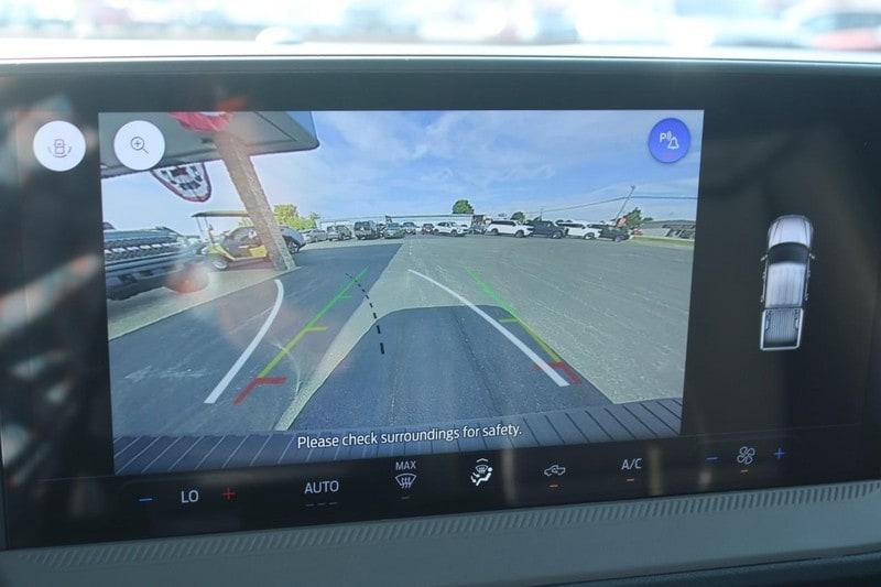 new 2025 Ford Maverick car, priced at $38,330