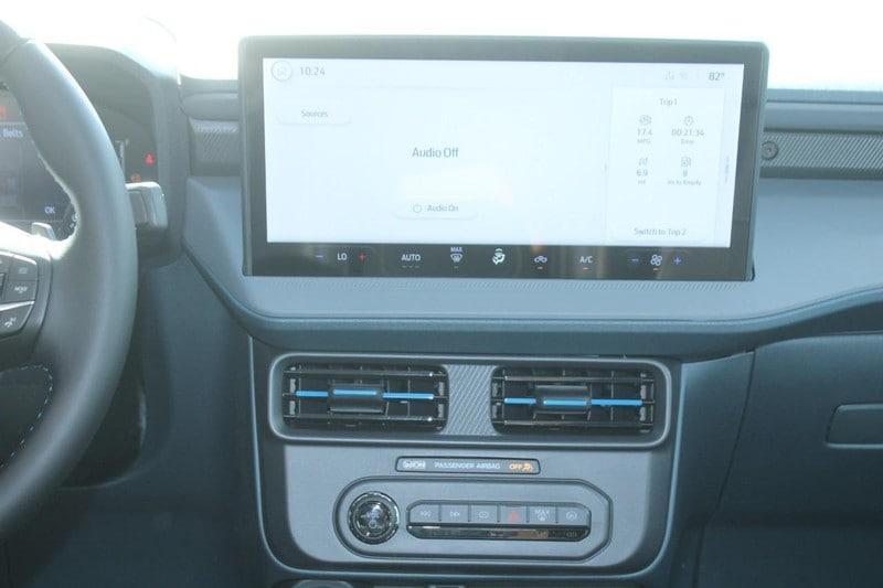 new 2025 Ford Maverick car, priced at $38,330