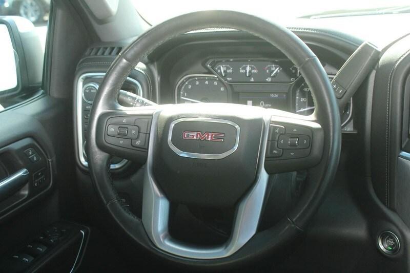 used 2020 GMC Sierra 1500 car, priced at $43,995