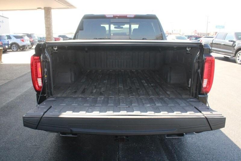 used 2020 GMC Sierra 1500 car, priced at $44,995