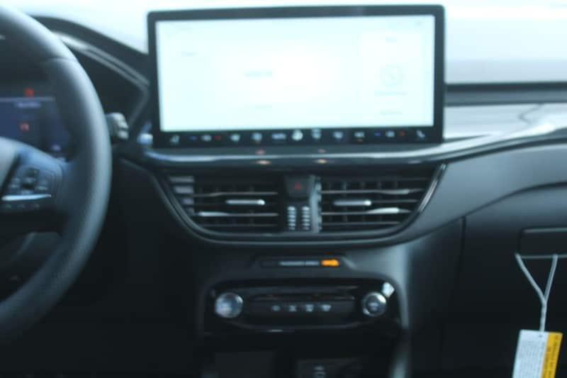new 2025 Ford Escape car, priced at $34,406