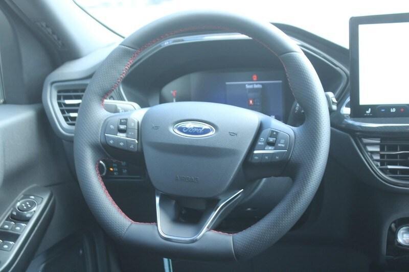 new 2025 Ford Escape car, priced at $34,406