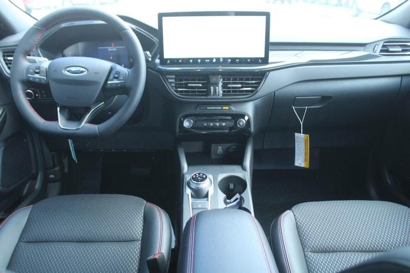 new 2025 Ford Escape car, priced at $34,406