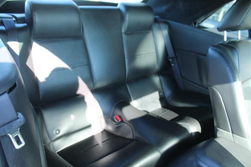 used 2006 Ford Mustang car, priced at $9,995