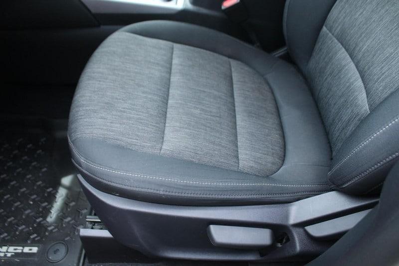used 2023 Ford Bronco Sport car