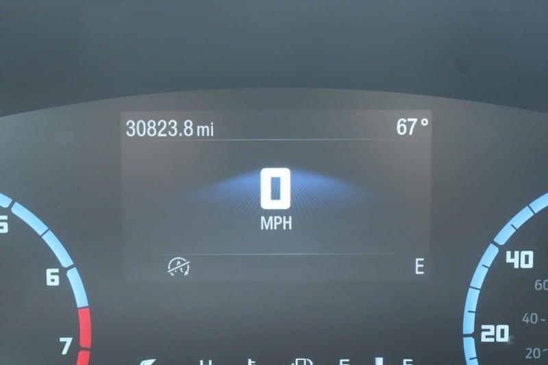 used 2023 Ford Bronco Sport car