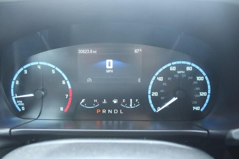 used 2023 Ford Bronco Sport car
