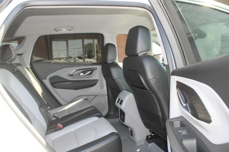 used 2023 GMC Terrain car, priced at $26,495