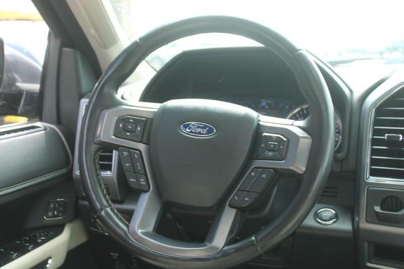 used 2019 Ford Expedition Max car, priced at $42,995