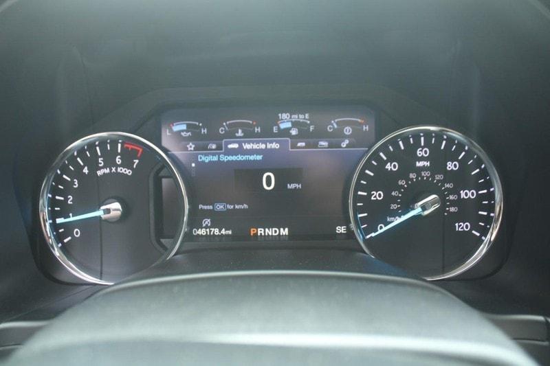 used 2019 Ford Expedition Max car, priced at $42,995