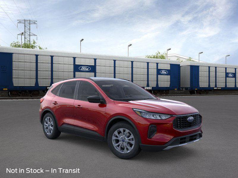 new 2025 Ford Escape car, priced at $35,375
