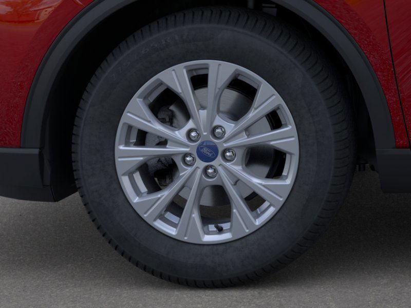 new 2025 Ford Escape car, priced at $35,375