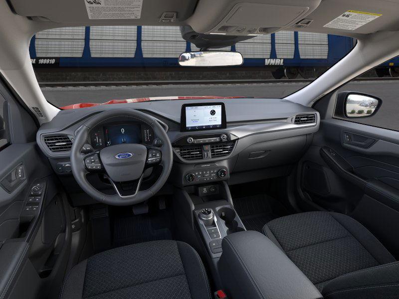new 2025 Ford Escape car, priced at $35,375