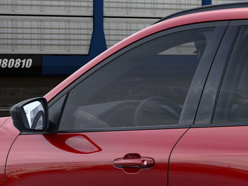 new 2025 Ford Escape car, priced at $35,375