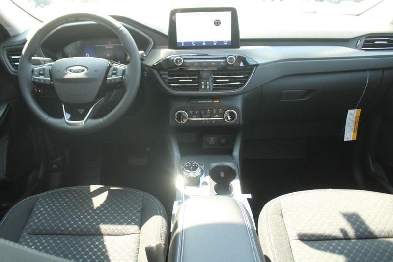 new 2025 Ford Escape car, priced at $33,996
